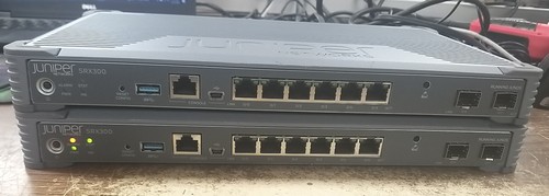 Juniper networks srx300 - juniper,