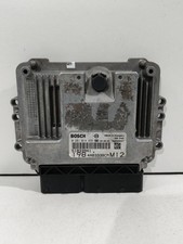 Centralina Motore ECU BOSCH