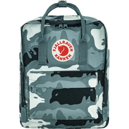 Zaino fjäll räven kanken - räven,