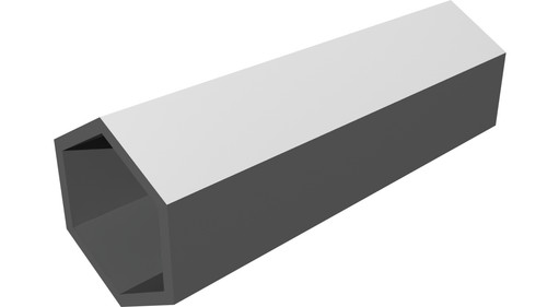 Adattatore bit esagonale 4 - adattatore,