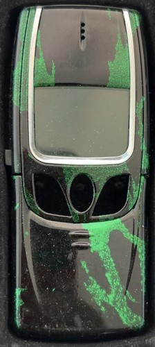 Custodia nokia 8210 nuova - custodia,