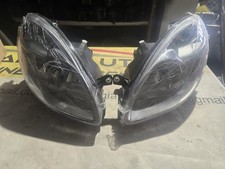 Fanali Faro Proiettore Dx E Sx