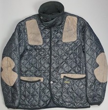 Barbour Tokito Giacca