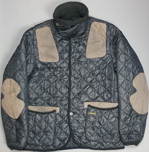 Barbour tokito giacca - barbour,