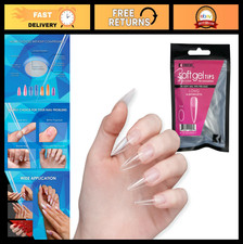 Punte Gel Morbide Ultra