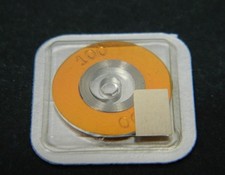 Zenith 2572C-770 Ressort de