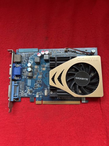 Gigabyte radeon 4670 in - hd,