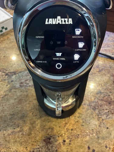 Lavazza lb400 milk espresso - lavazza,