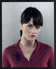 Robin Tunney Il Mentalista