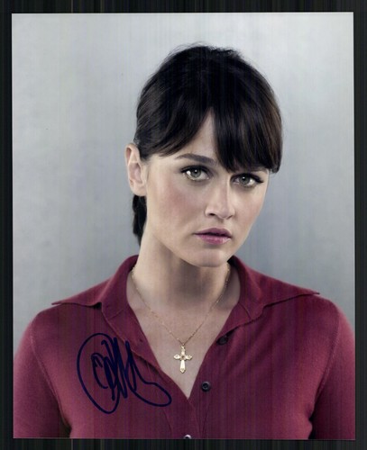 Robin tunney mentalista - tunney, il