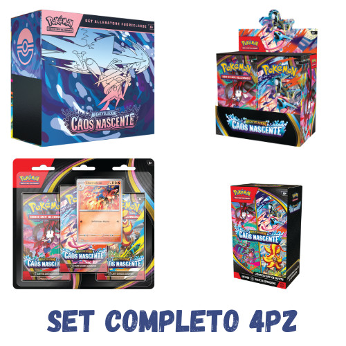 Promo live pokemon - promo,