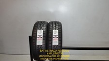 GOMME USATE   195/55R16 87H