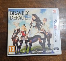 Videogioco Bravely Default