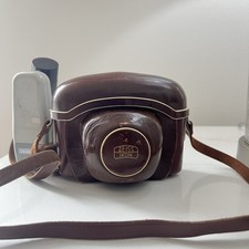 Zeiss Ikon Contina 529 Camera