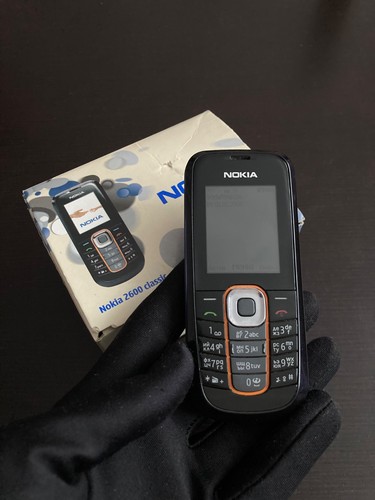 Cellulare nokia 2600c - cellulare,