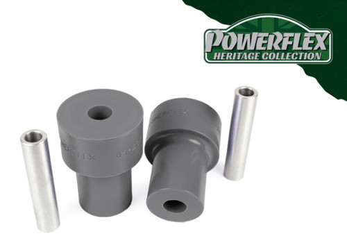 Powerflex pfr85 207h - 2x,