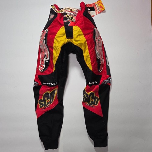 Pantaloni vintage sinisalo - vintage,