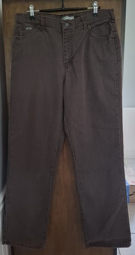 Jeans vitage relaxed gamba - relaxed,