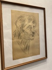 Silvio Loffredo - Disegno Su