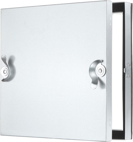 Pannello accesso hvac - pannello,