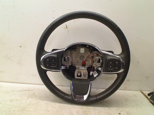 Volante cambio automatico fiat - volante,
