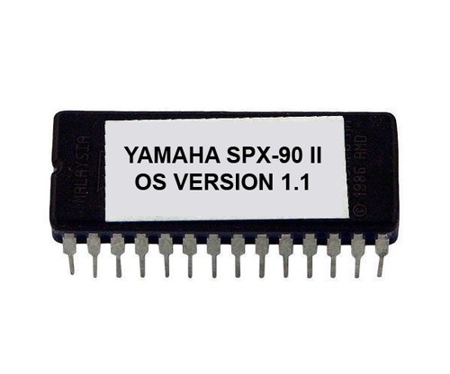 Operation system for yamaha - operation,