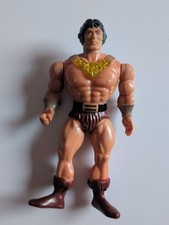 Figurina vintage Galoob 1983