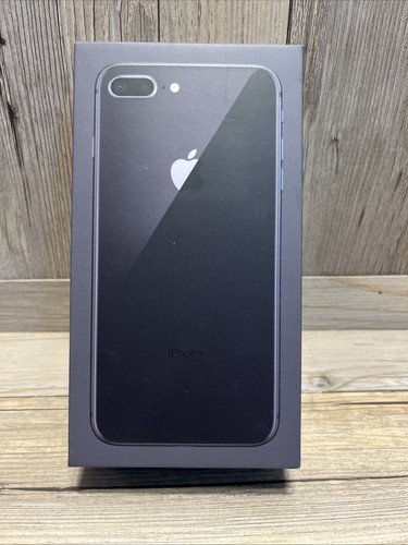 Apple iphone plus grigio - apple, 8