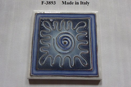 Piastrelle retrò 10 cm - retrò,