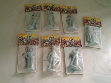 Soldatini Forma plast carabinieri