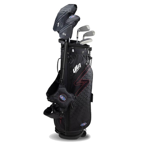 Kids golf mazze - kids, stand