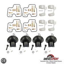 Kit Riparazione Carburatori x4