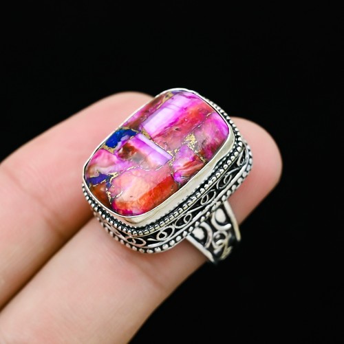 Anello gioiello fatto mano - anello,