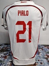 Maglia Andrea Pirlo 21  Milan