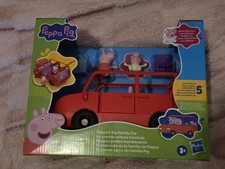 Peppa Pig Pig Peppa's Big