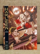Harleen variant stjepan - harleen,