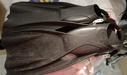 Pinne mares power plana tec - mares,