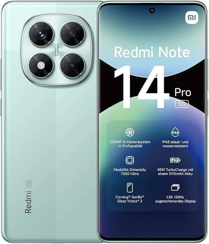 Xiaomi redmi note pro - note,