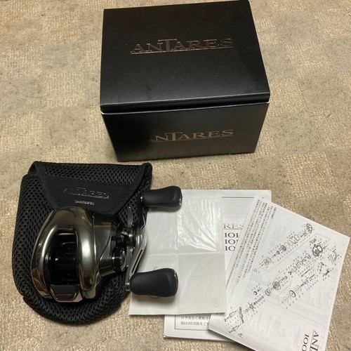 Shimano antares 100xg - shimano,