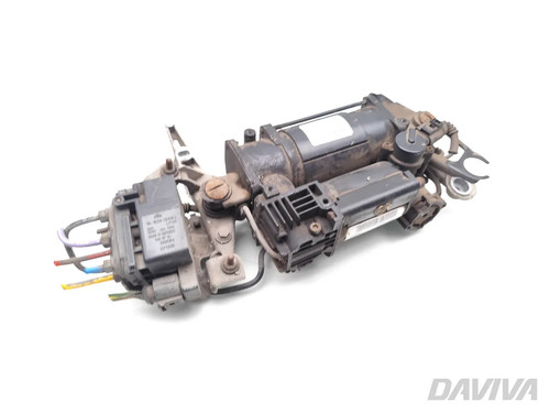 Audi pompe compresseur - audi,