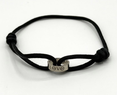 Bracciale cartier love - cartier, charity