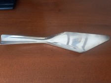 POSATA DA DOLCE IN SILVER PLATE MARCA: CHRISTOFLE FRANCE