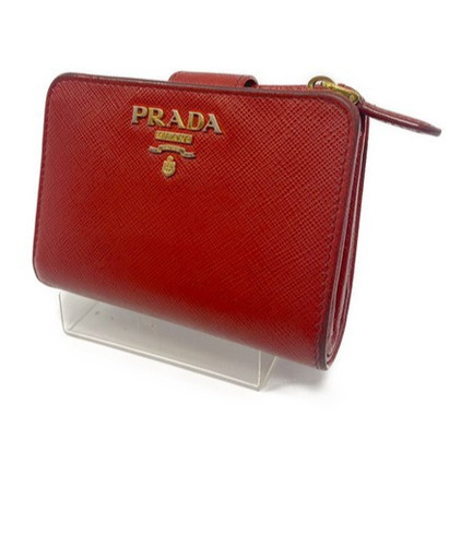 Portafoglio compatto prada - compatto,