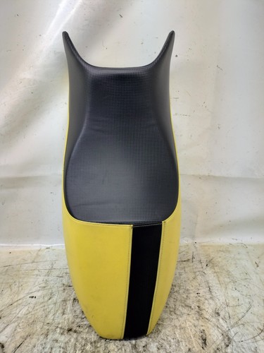 Sella per ducati - per, s2r