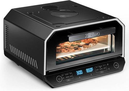 Forno per pizza interno - forno,