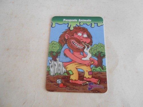 Figurina card skifidol - card,