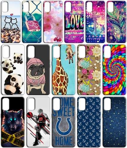Custodia cover per xiaomi - cover,