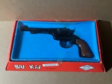 pistola MONDIAL MOLGORA Bill