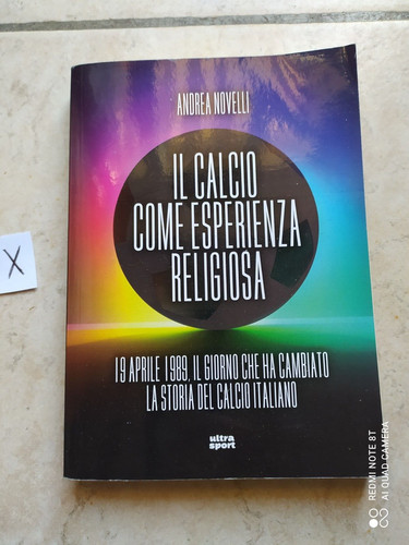 Libro calcio come - calcio,