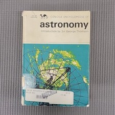 1968 Book Encyclopedia of